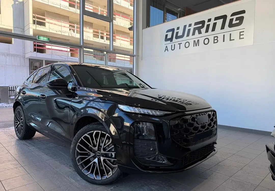 Audi Q3 - Afbeelding 1