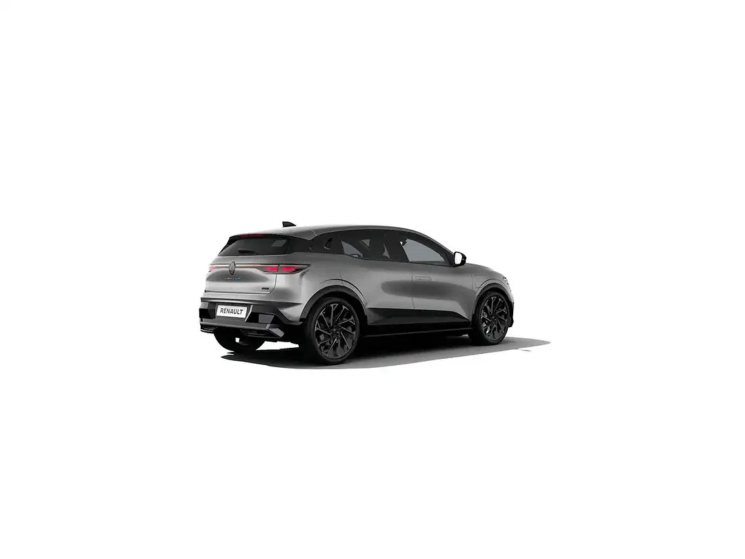 Renault Megane E-Tech - Thumbnail 10