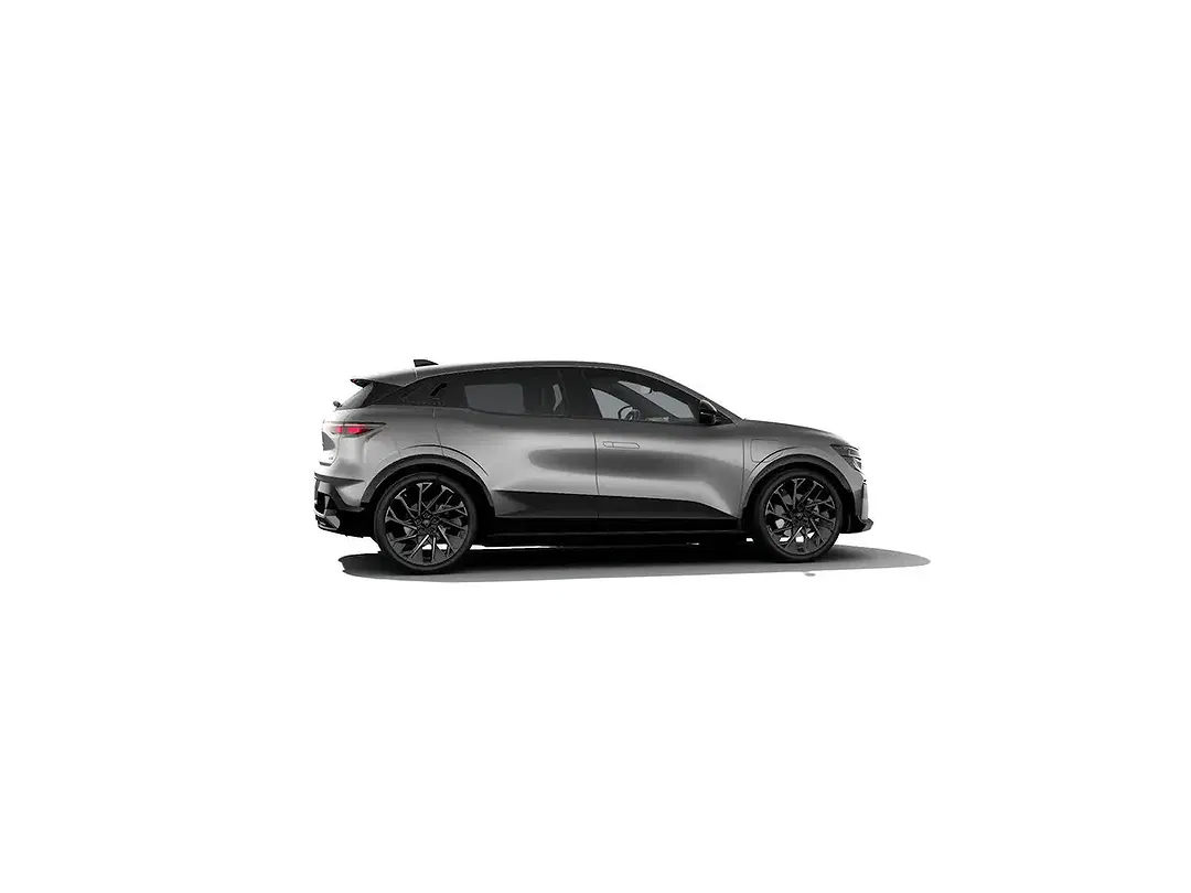 Renault Megane E-Tech - Thumbnail 11