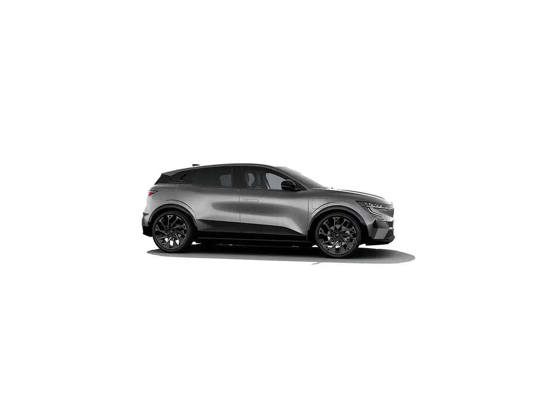 Renault Megane E-Tech - Thumbnail 12
