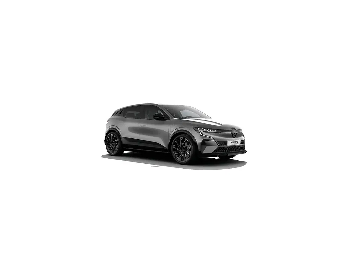 Renault Megane E-Tech - Thumbnail 13