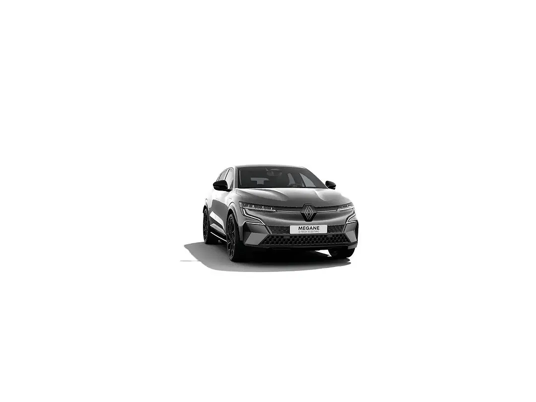 Renault Megane E-Tech - Thumbnail 14
