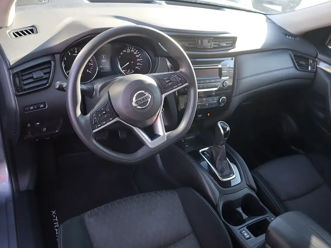 Nissan X-Trail - Thumbnail 10