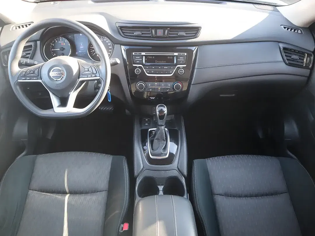 Nissan X-Trail - Thumbnail 11