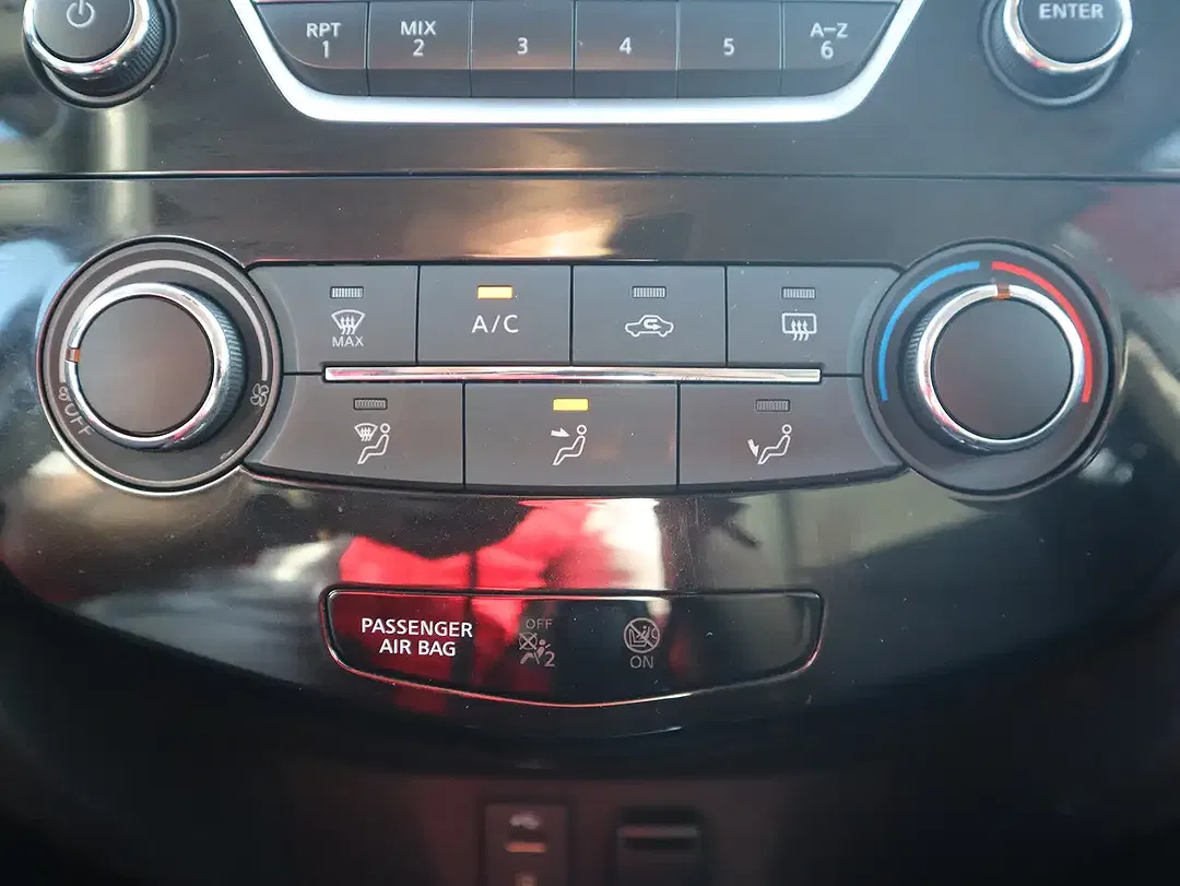 Nissan X-Trail - Thumbnail 15
