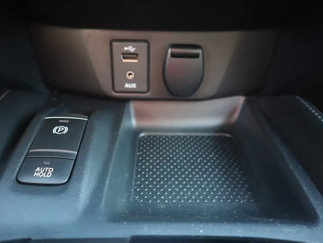 Nissan X-Trail - Thumbnail 16