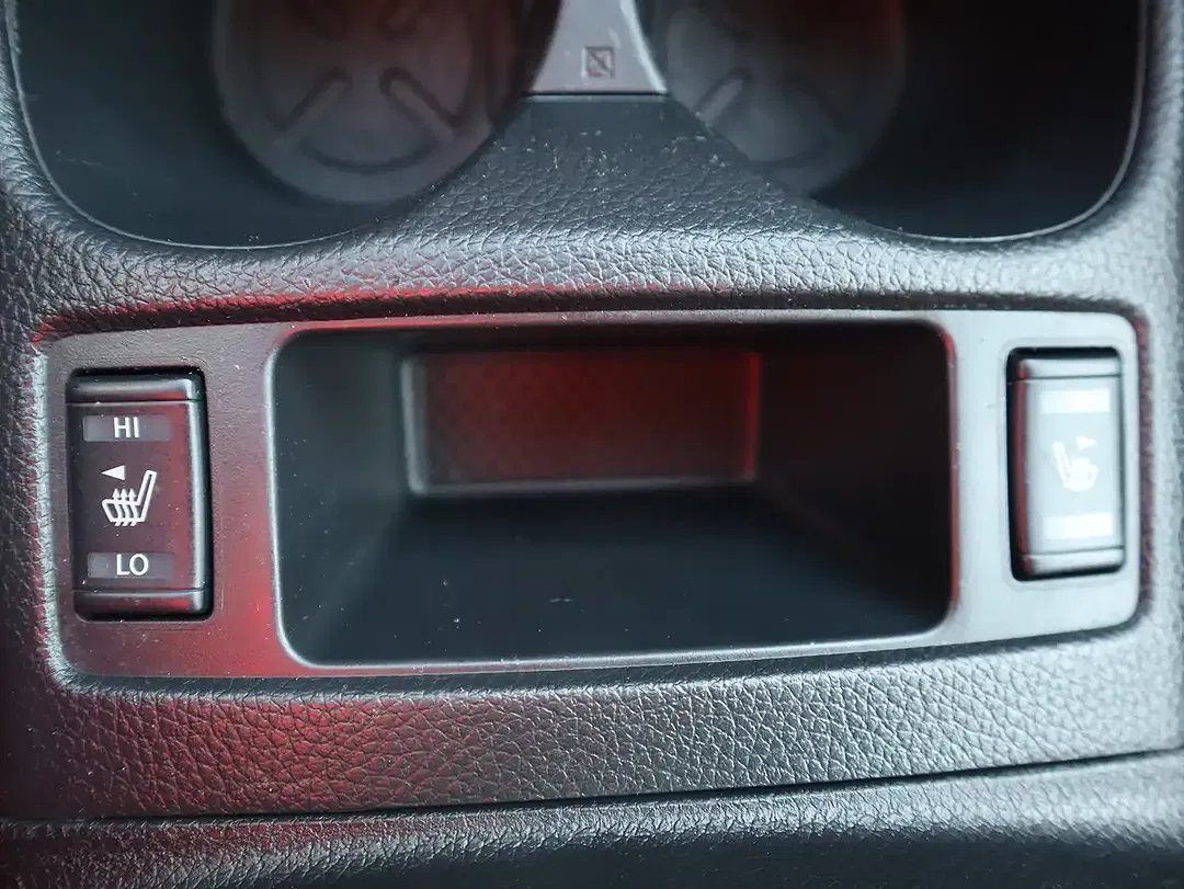 Nissan X-Trail - Thumbnail 18