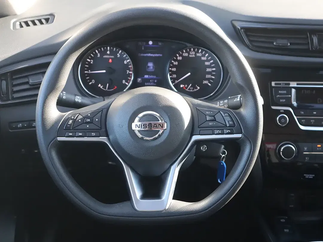 Nissan X-Trail - Thumbnail 19