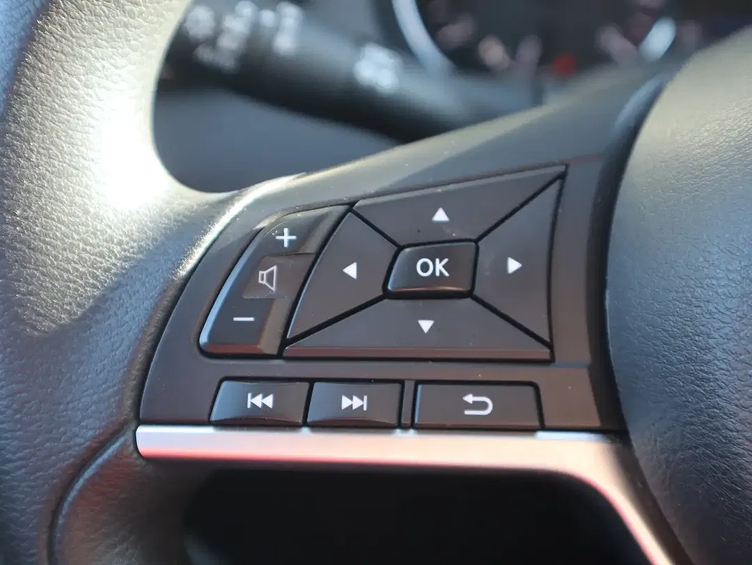 Nissan X-Trail - Thumbnail 22
