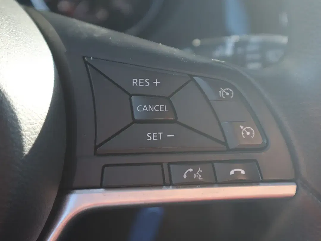 Nissan X-Trail - Thumbnail 23
