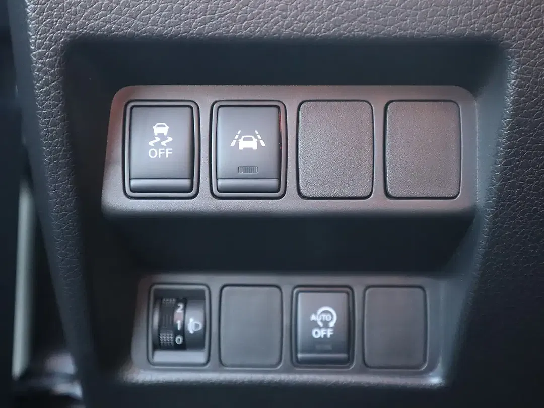Nissan X-Trail - Thumbnail 27
