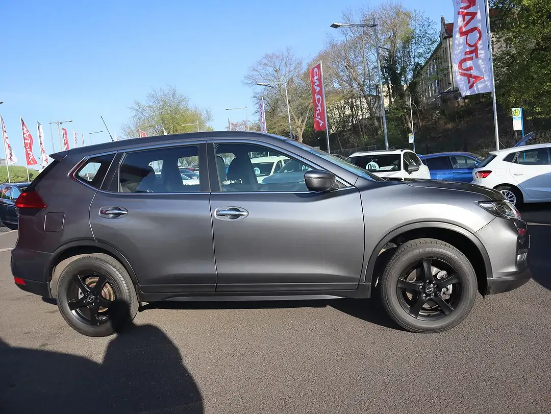 Nissan X-Trail - Thumbnail 7