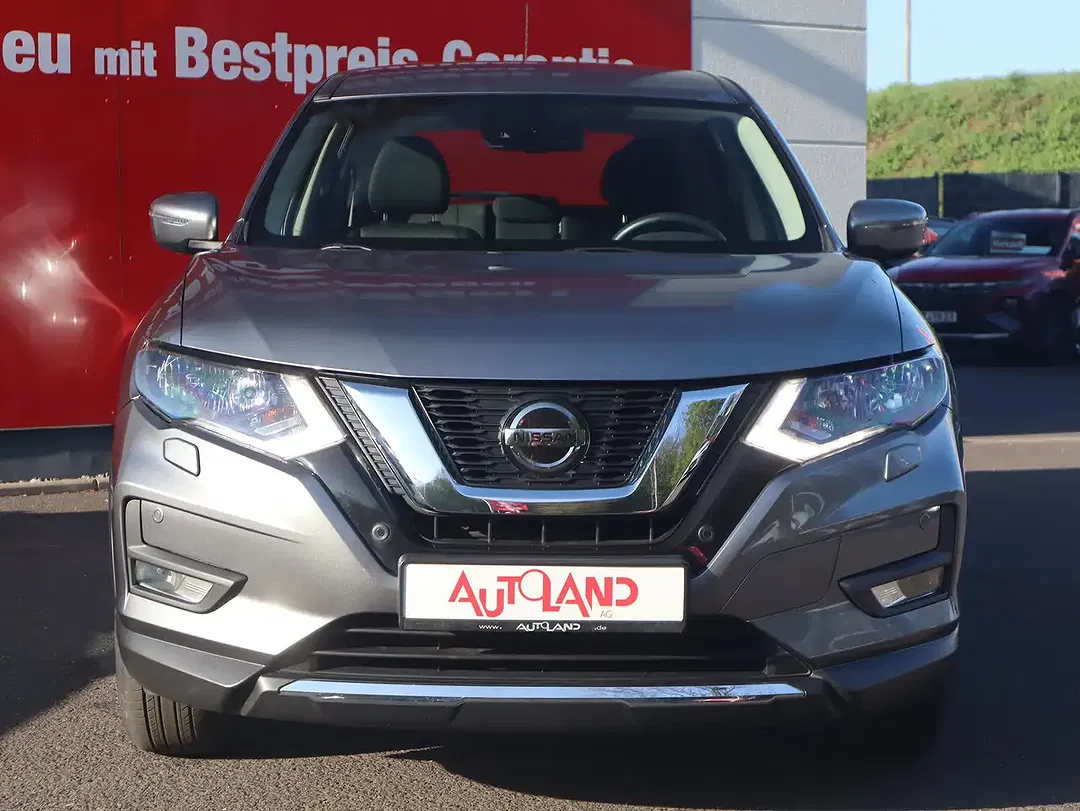 Nissan X-Trail - Thumbnail 9