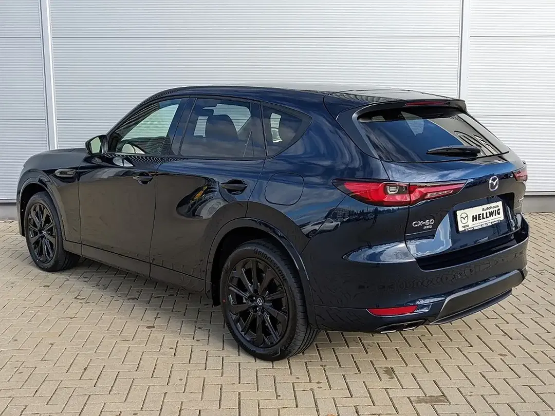 Mazda CX-60 - Thumbnail 7