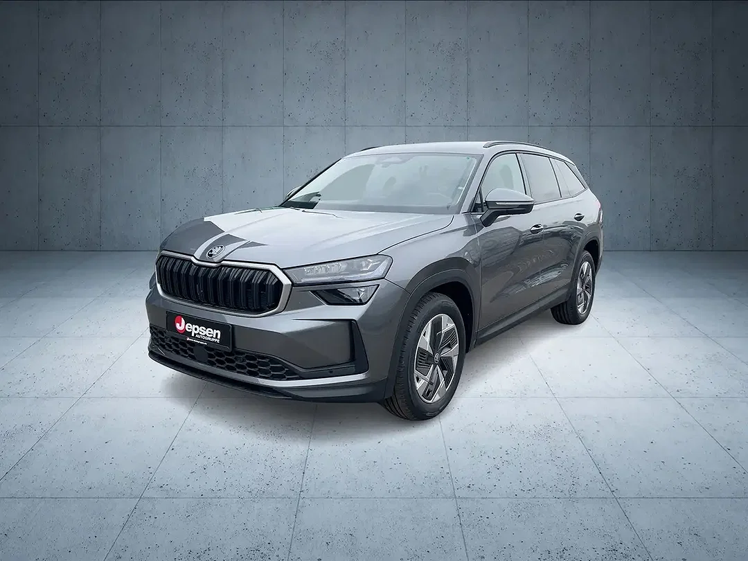 Skoda Kodiaq - Afbeelding 1