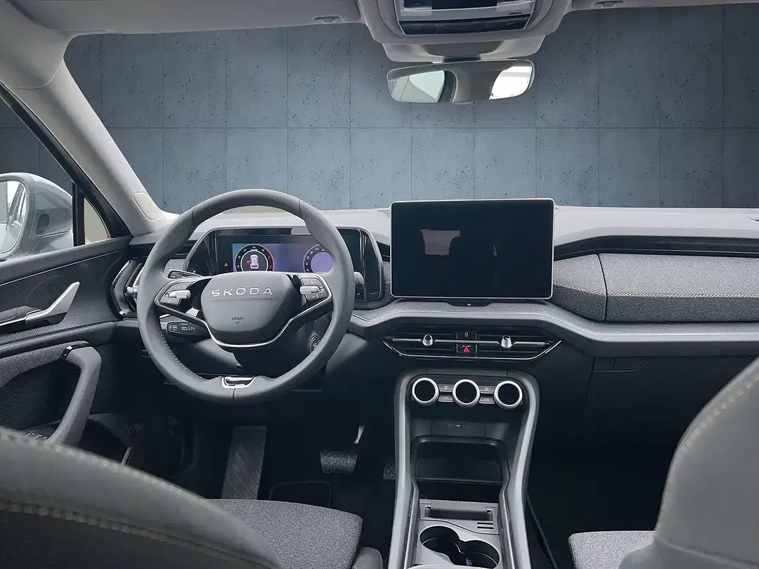 Skoda Kodiaq - Thumbnail 10
