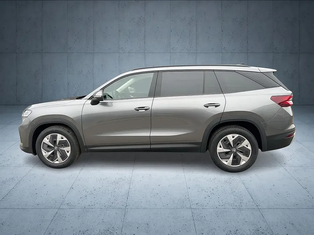Skoda Kodiaq - Thumbnail 2