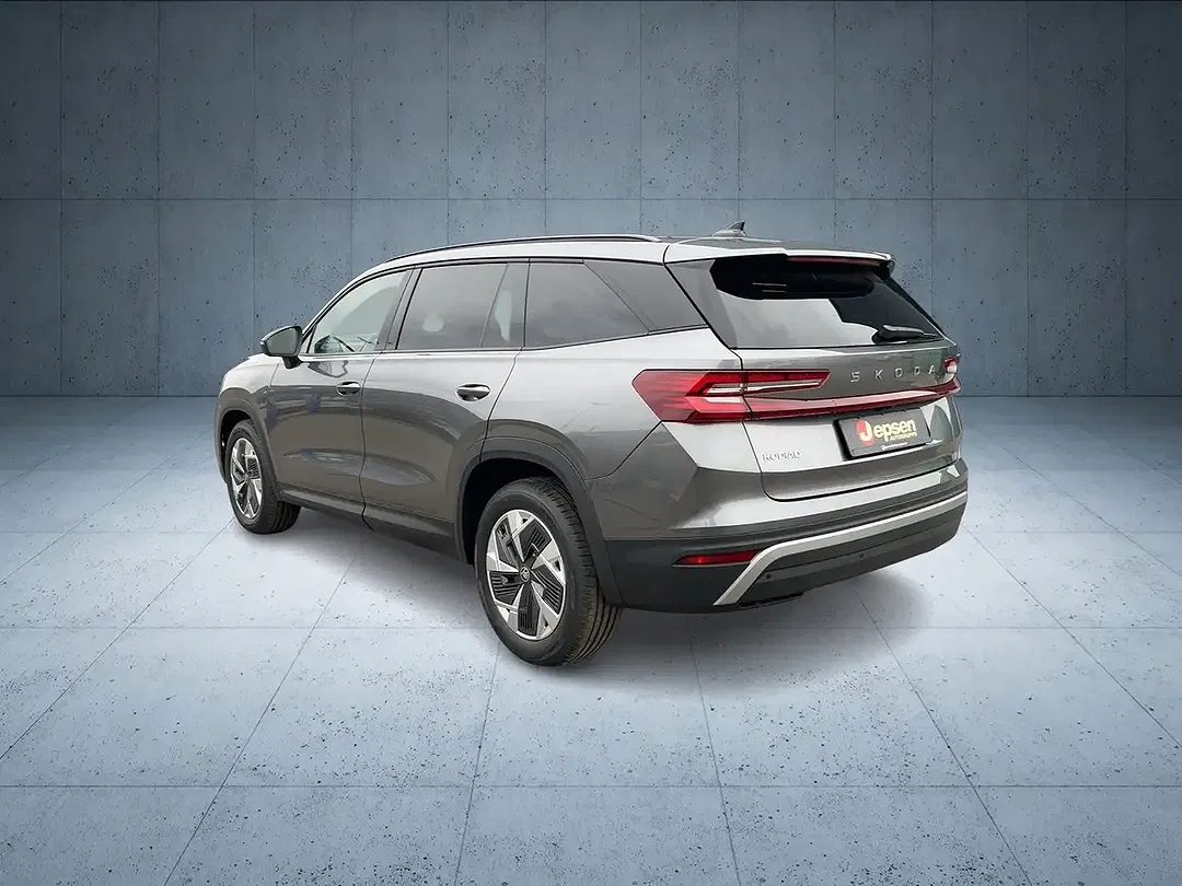 Skoda Kodiaq - Thumbnail 3