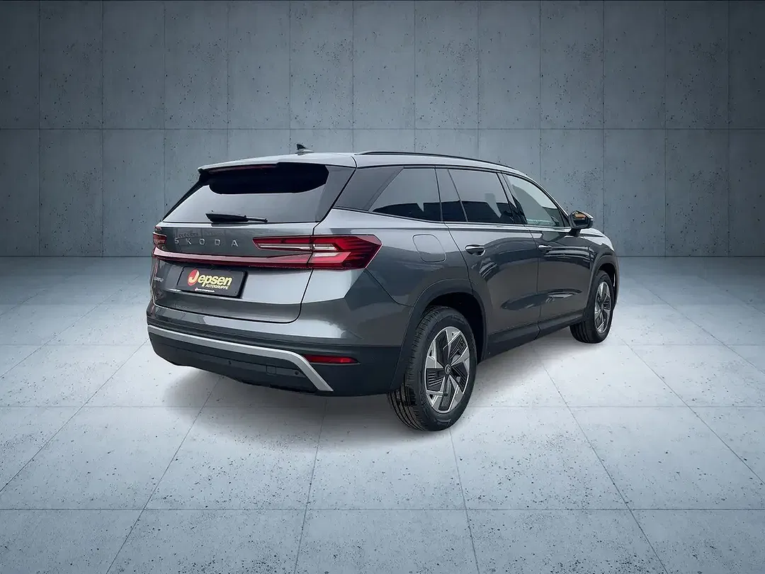 Skoda Kodiaq - Thumbnail 5
