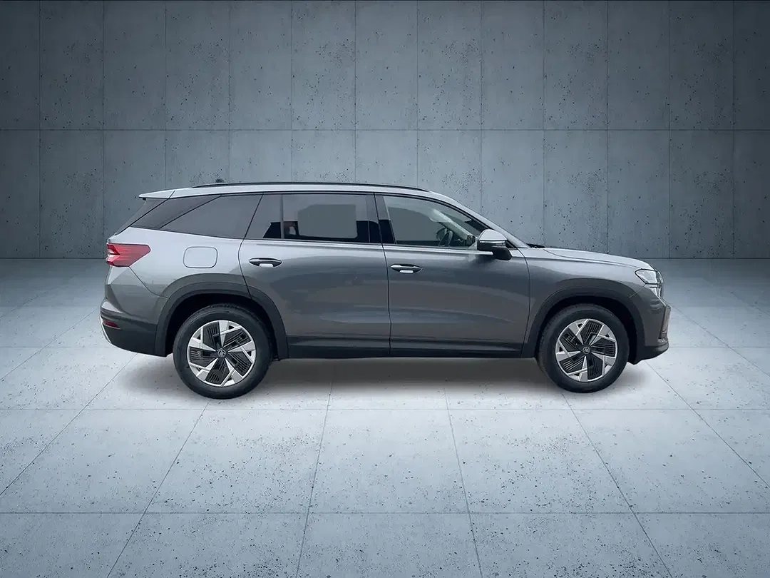Skoda Kodiaq - Thumbnail 6