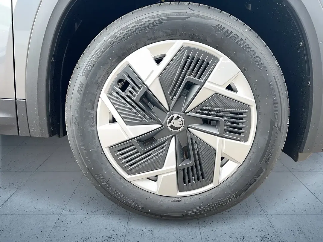 Skoda Kodiaq - Thumbnail 7