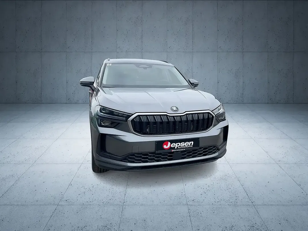Skoda Kodiaq - Thumbnail 8
