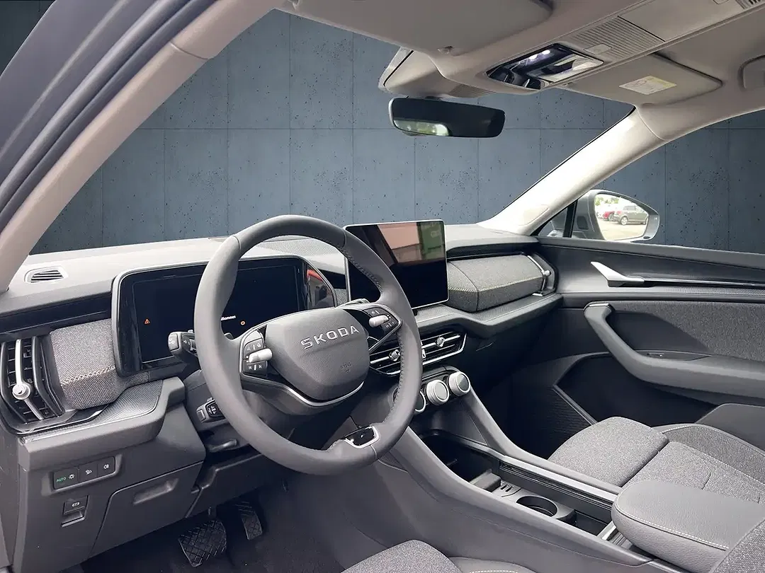 Skoda Kodiaq - Thumbnail 9
