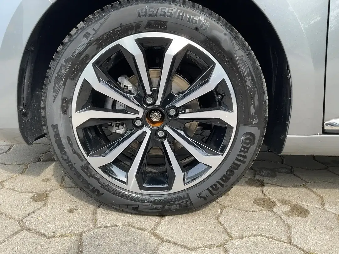 Renault Clio - Thumbnail 7