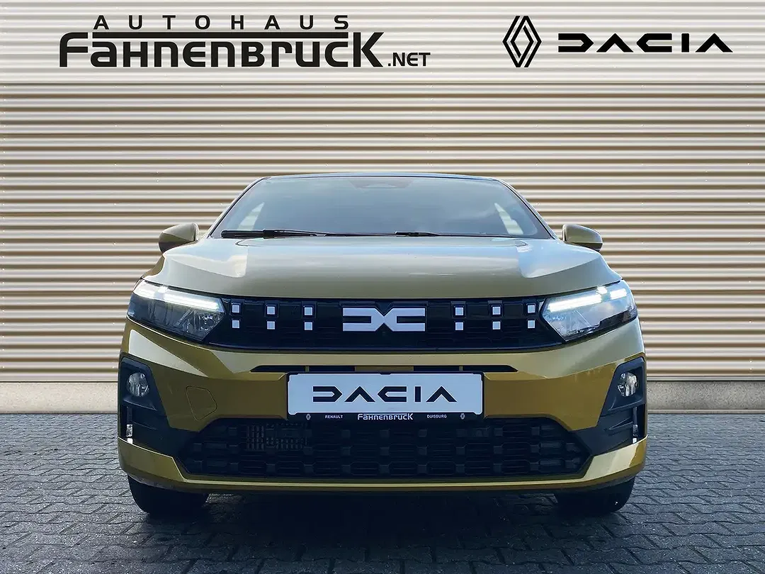 Dacia Sandero - Thumbnail 6