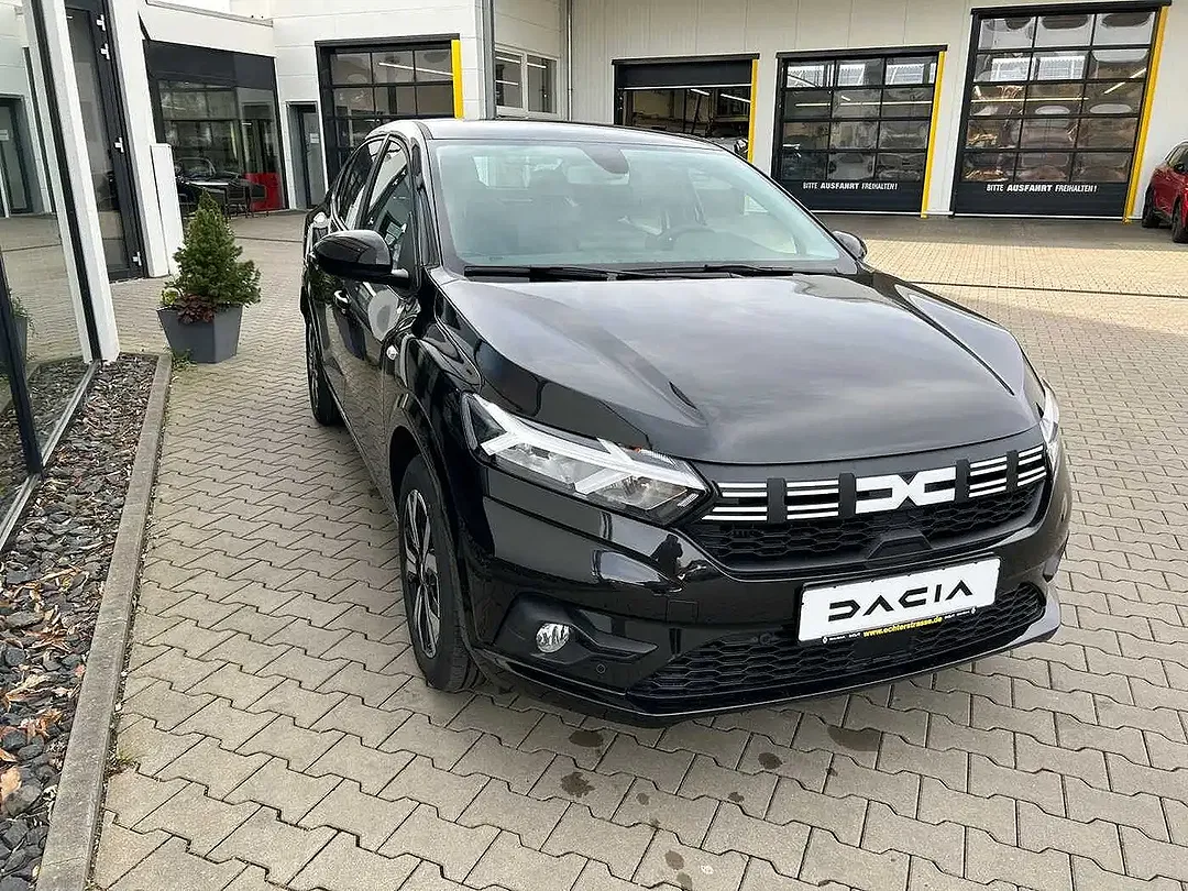Dacia Logan - Thumbnail 10