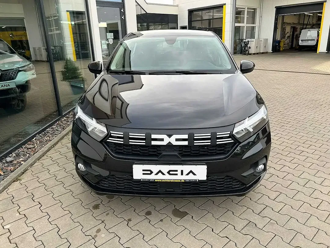 Dacia Logan - Thumbnail 11