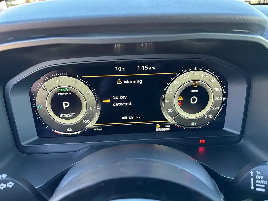 Nissan Qashqai - Thumbnail 10