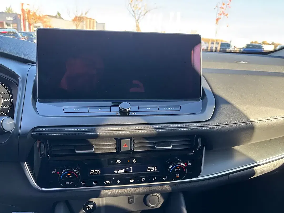 Nissan Qashqai - Thumbnail 11
