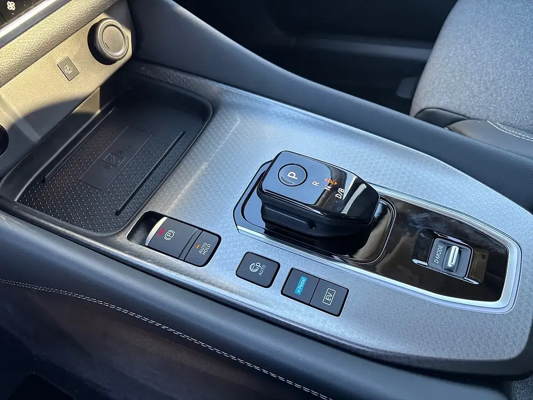 Nissan Qashqai - Thumbnail 13