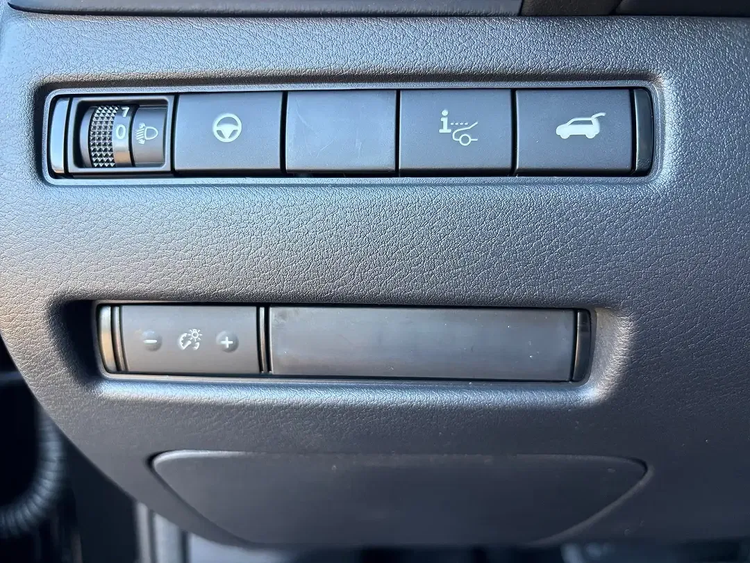 Nissan Qashqai - Thumbnail 14
