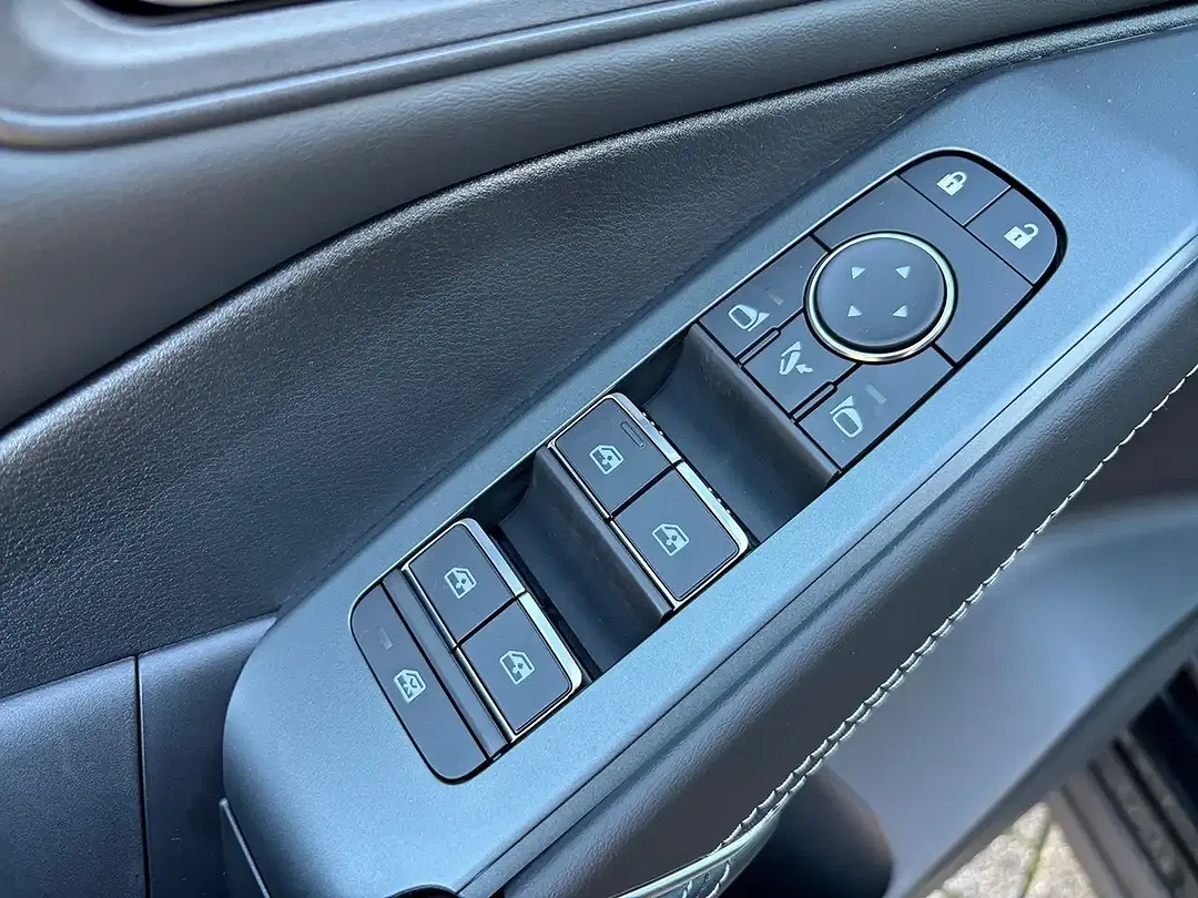 Nissan Qashqai - Thumbnail 15