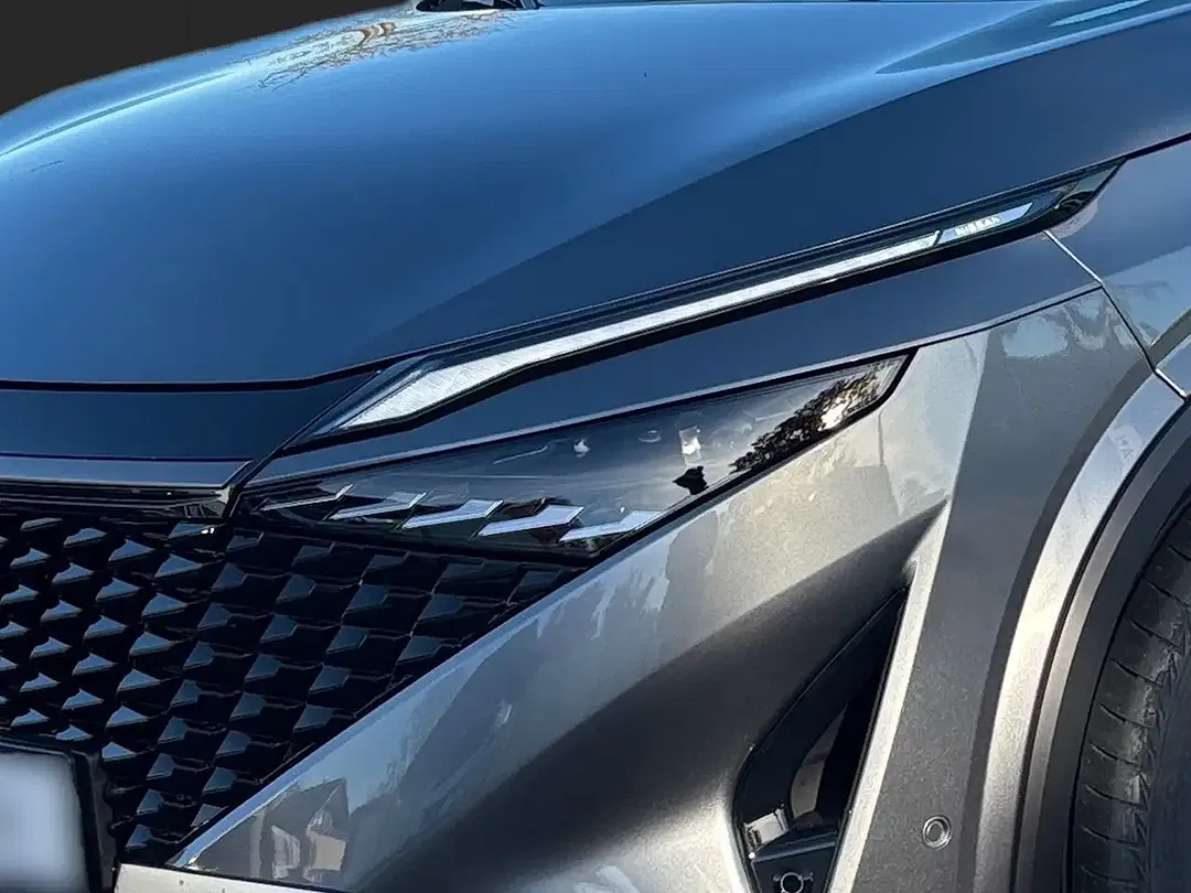 Nissan Qashqai - Thumbnail 7