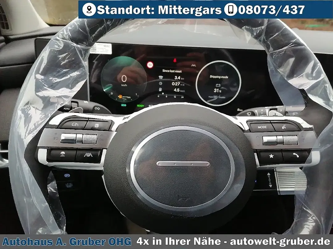Hyundai TUCSON - Thumbnail 14