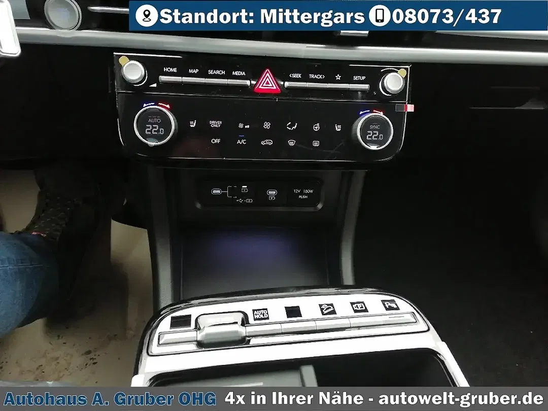 Hyundai TUCSON - Thumbnail 15