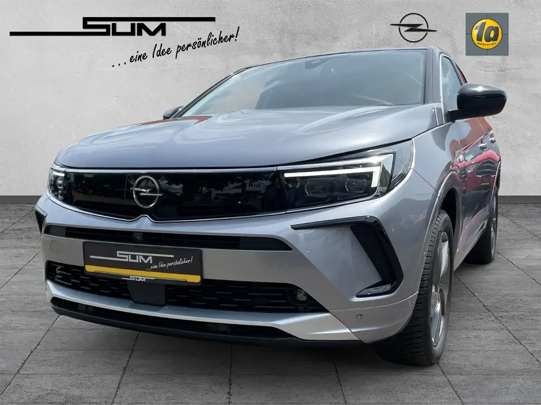 Opel Grandland - Afbeelding 1