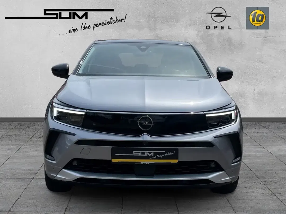 Opel Grandland - Thumbnail 10