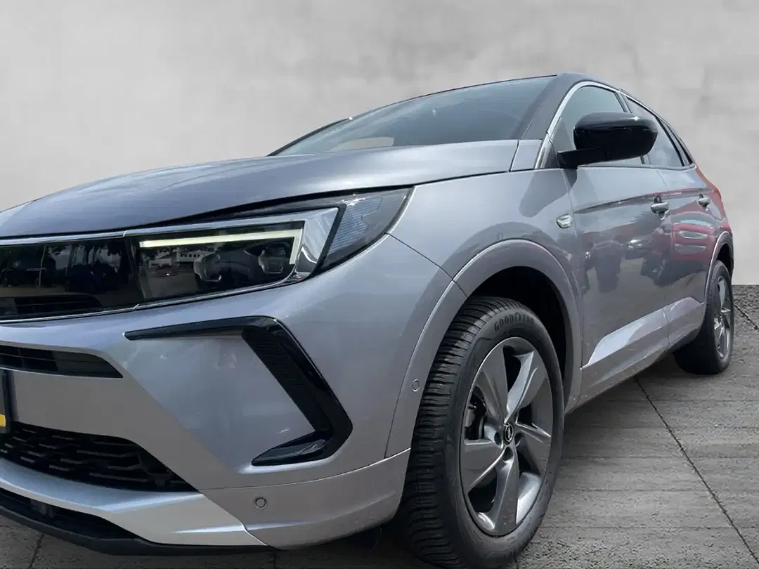 Opel Grandland - Thumbnail 11