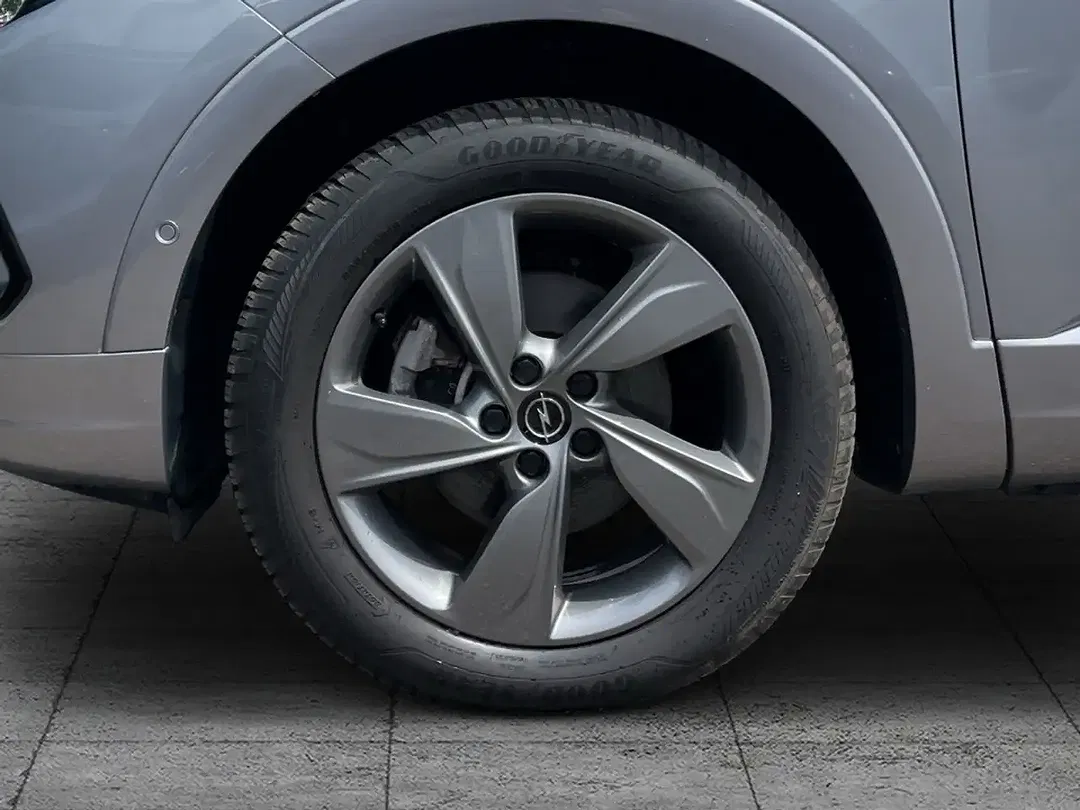 Opel Grandland - Thumbnail 12