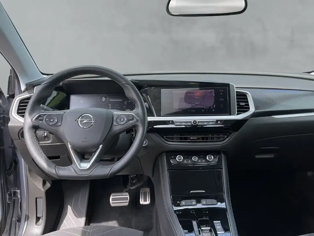 Opel Grandland - Thumbnail 14