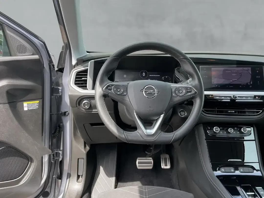 Opel Grandland - Thumbnail 15