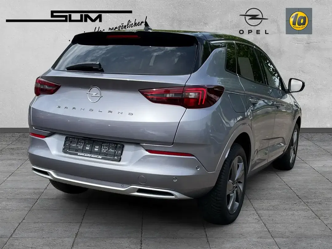Opel Grandland - Thumbnail 6
