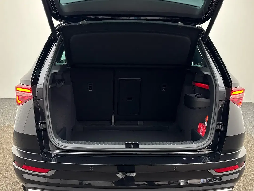 Skoda Karoq - Thumbnail 12