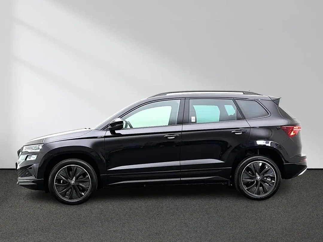 Skoda Karoq - Afbeelding 1