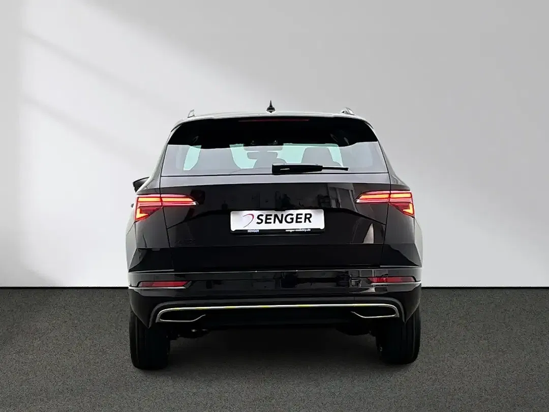 Skoda Karoq - Thumbnail 4