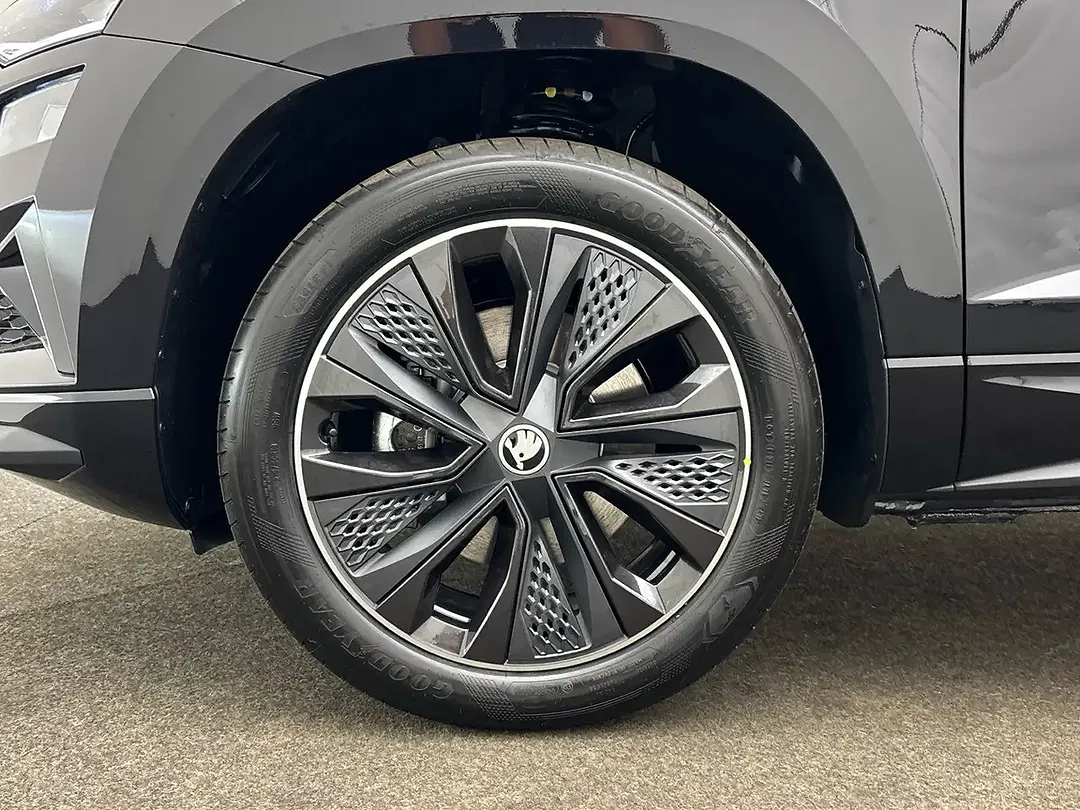 Skoda Karoq - Thumbnail 6